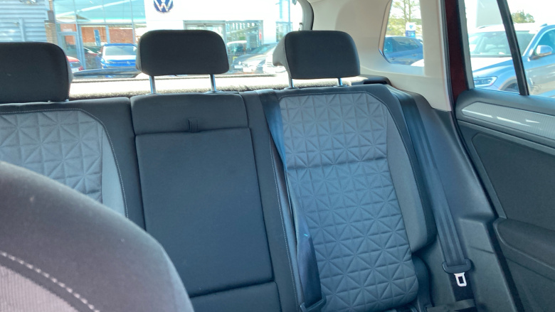 Volkswagen Tiguan 1.5 TSI 150 Life 5dr DSG Petrol Estate